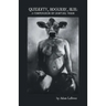 Quiddity, Roguery, Rue: A Compendium of Light(er) Verse