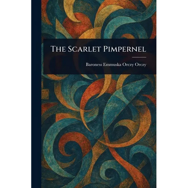 The Scarlet Pimpernel