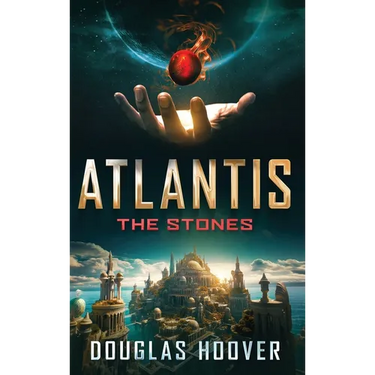 Atlantis the Stones