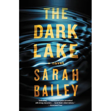 The Dark Lake