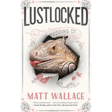Lustlocked: A Sin Du Jour Affair