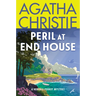 Peril at End House: A Hercule Poirot Mystery: The Official Authorized Edition