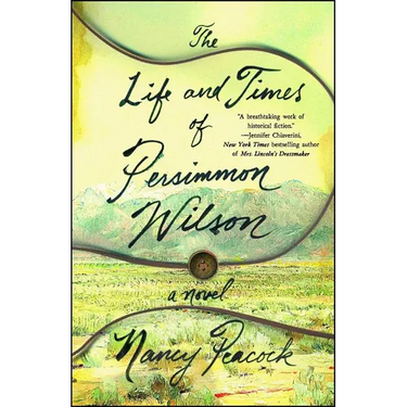 The Life and Times of Persimmon Wilson