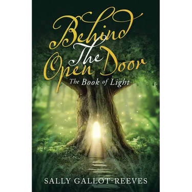 Behind the Open Door: The Book of Light