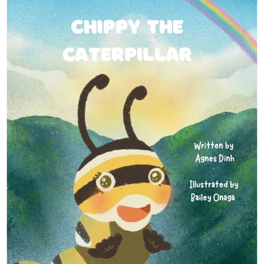 Chippy the Caterpillar