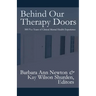 Behind Our Therapy Doors