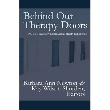 Behind Our Therapy Doors