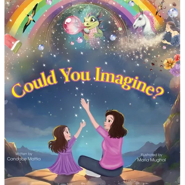 Could You Imagine?