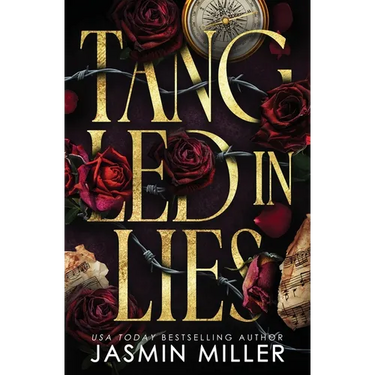 Tangled In Lies