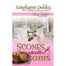 Scones, Skulls & Scams