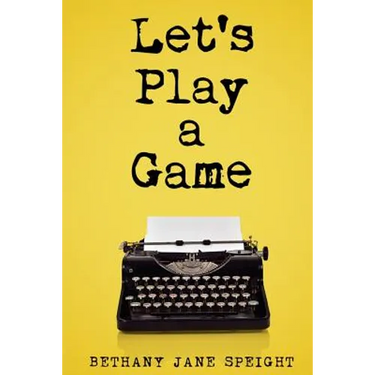 Let's Play a Game (Thriller): Mystery, Thriller & Suspense