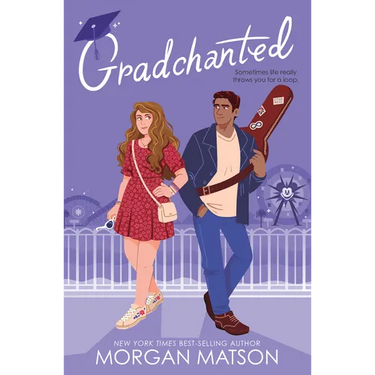 Gradchanted
