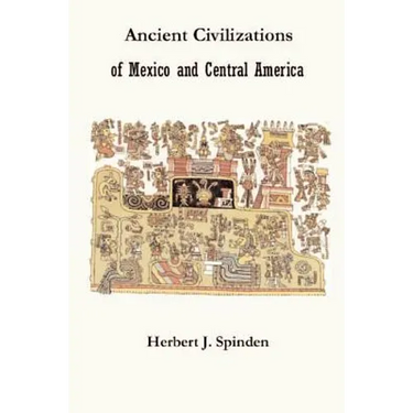 Ancient Civilizations of Mexico and Central America