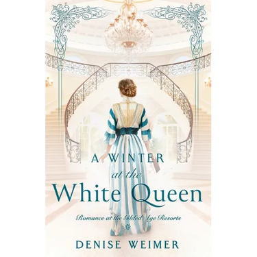 A Winter at the White Queen
