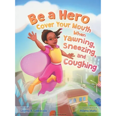 Be a Hero