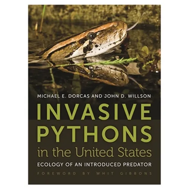 Invasive Pythons in the United States: Ecology of an Introduced Predator