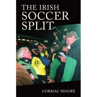 The Irish Soccer Split