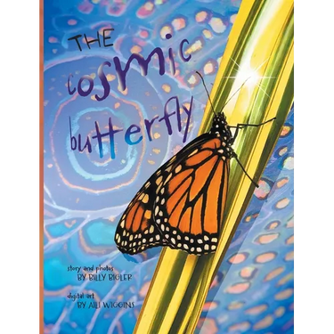 The Cosmic Butterfly
