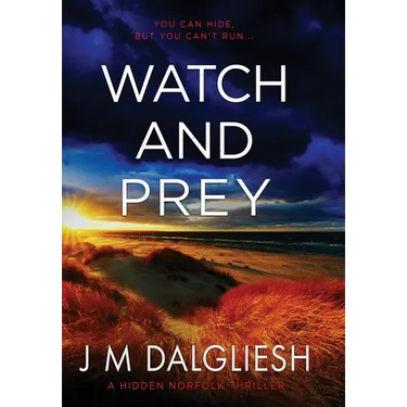 Watch and Prey