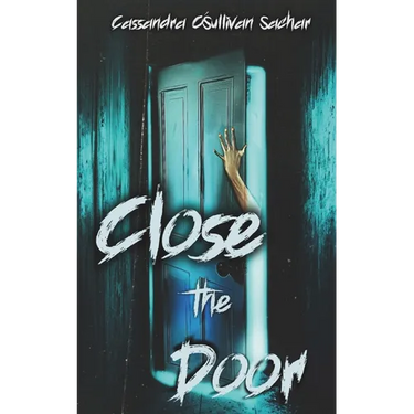 Close the Door