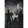 Not Easily Broken