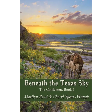 Beneath the Texas Sky