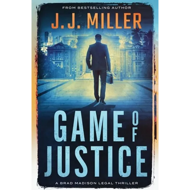Game of Justice
