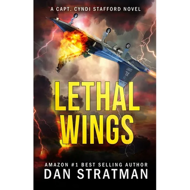 Lethal Wings