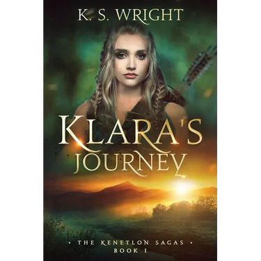 Klara's Journey