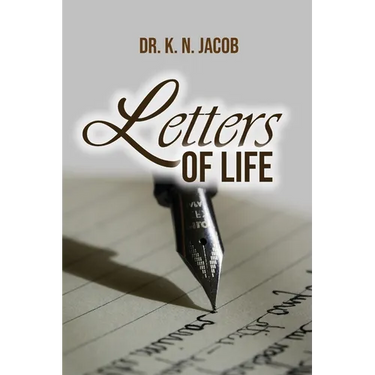 Letters of Life