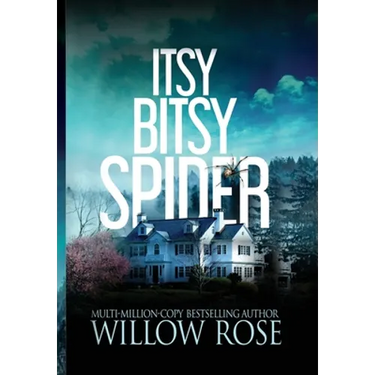 Itsy Bitsy Spider