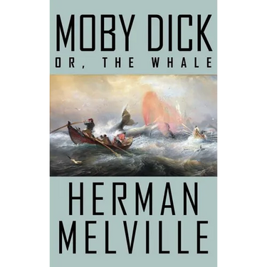 Moby Dick; or, The Whale