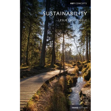 Sustainability