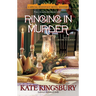Ringing in Murder
