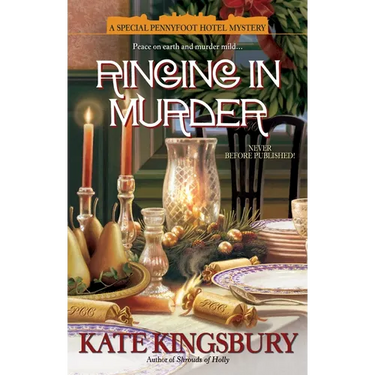 Ringing in Murder