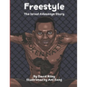 Freestyle: The Israel Adesanya Story