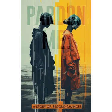 Pardon Me: A Story of Second Chances