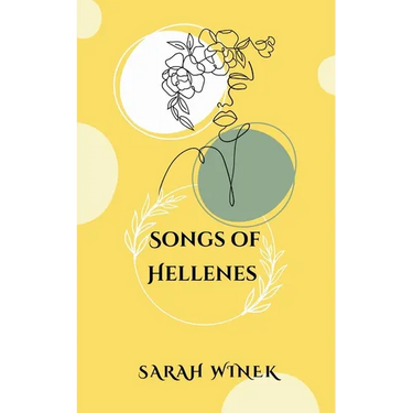 Songs of Hellenes