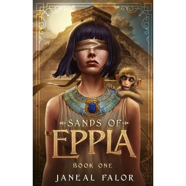 Sands of Eppla
