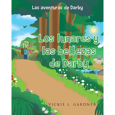 Los lunares y las bellezas de Darby