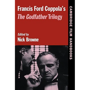 Francis Ford Coppola's the Godfather Trilogy