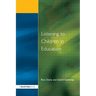 Listening to Children in Educ