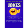 Jokes: 1000 + Jokes for all occasions