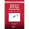 Models for Multi-State Survival Data: Rates, Risks, and Pseudo-Values