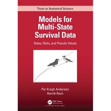 Models for Multi-State Survival Data: Rates, Risks, and Pseudo-Values