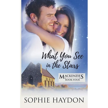 What You See in the Stars