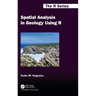 Spatial Analysis in Geology Using R