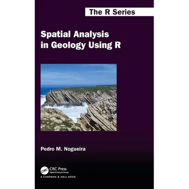Spatial Analysis in Geology Using R