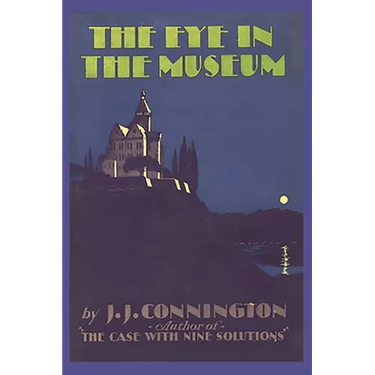 The Eye in the Museum