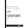 PACE Code A: Police and Criminal Evidence Act 1984 Codes of Practice